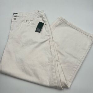 Wild Fable low rise‎ baggy jeans SZ 17. 100% cotton. NWT retails $30